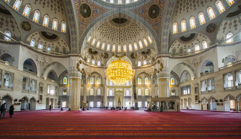 Eyyamı Biyd Orucu Günleri ve Önemi