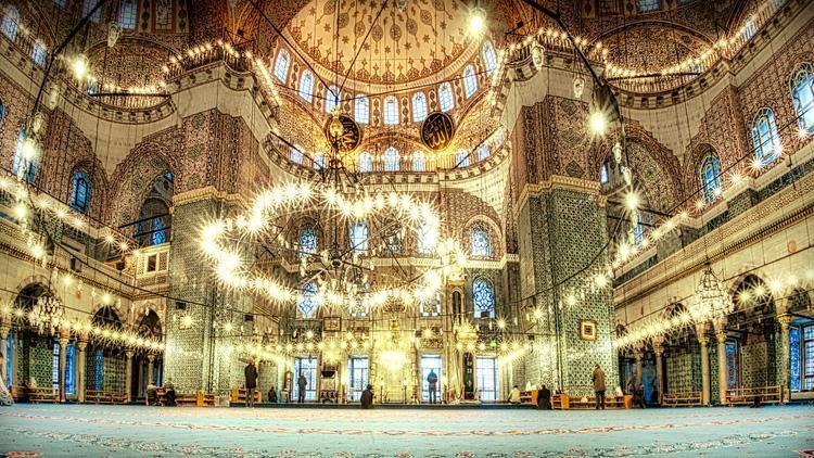 Eyyamı Biyd Orucu Günleri ve Önemi