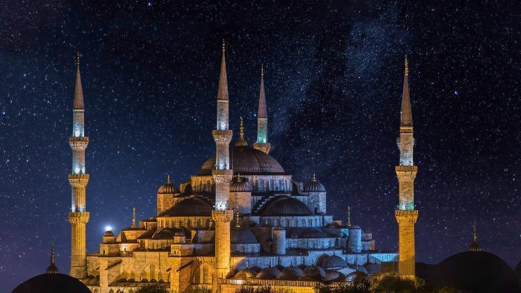 Eyyamı Biyd Orucu Günleri ve Önemi