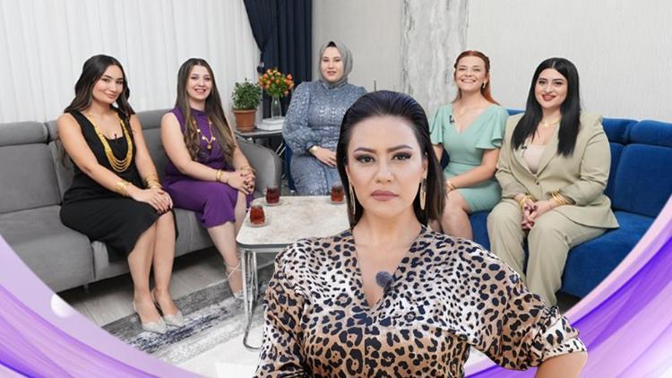 Gelin Evi'nde Ezgi Sertel'in Yokluğu