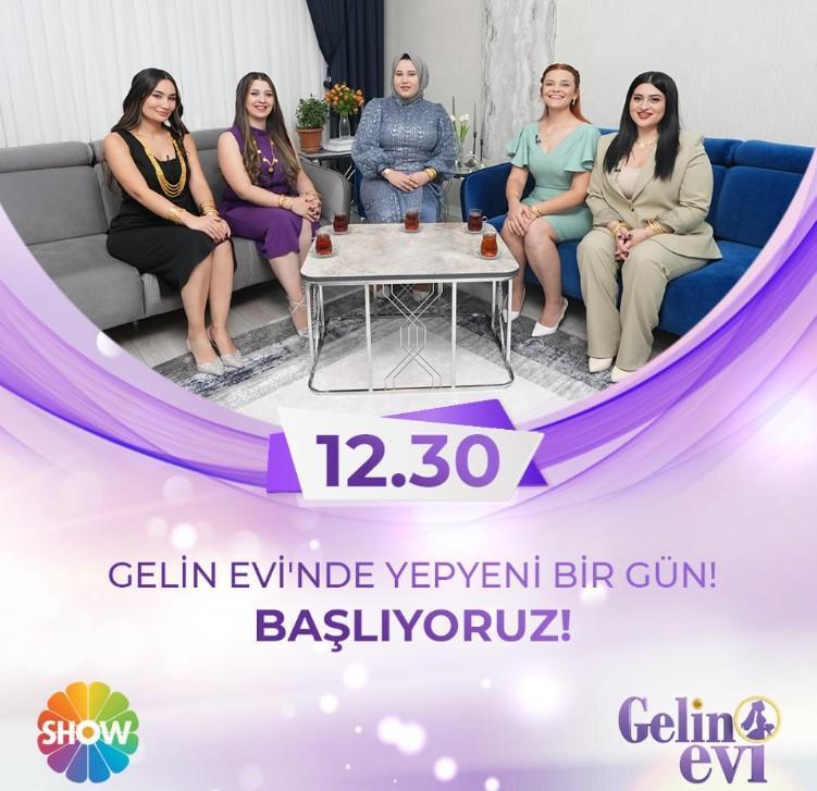 Ezgi Sertel'in Gelin Evi'nden Ayrılışı ve Yeni Gelişmeler
