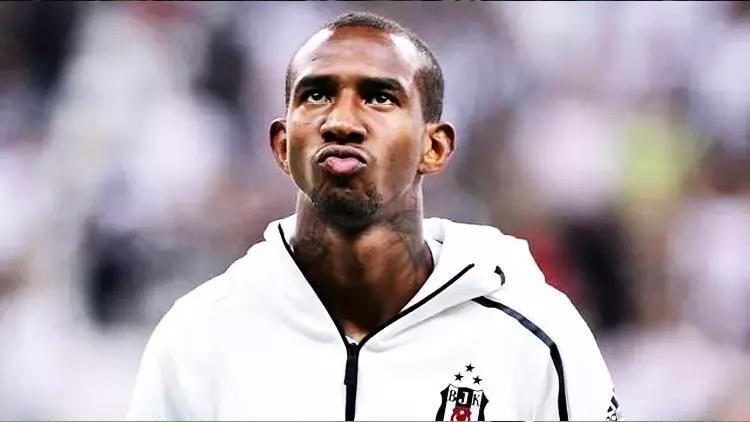 Talisca İstanbul'a Ne Zaman Gelecek?