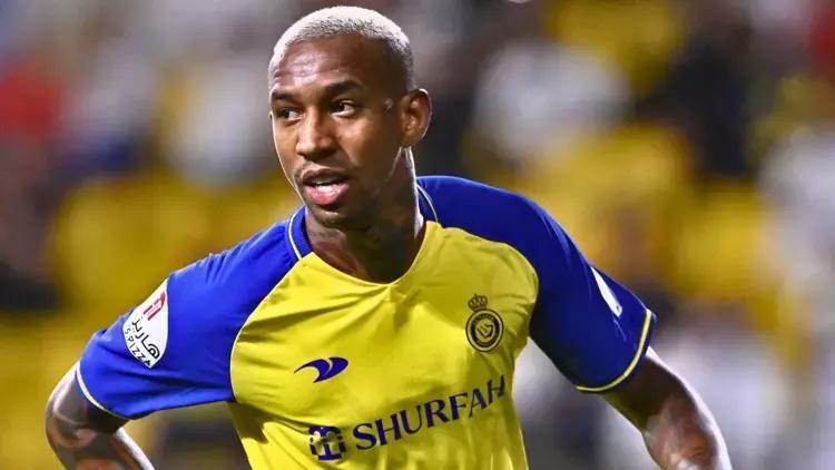 Anderson Talisca Kimdir?