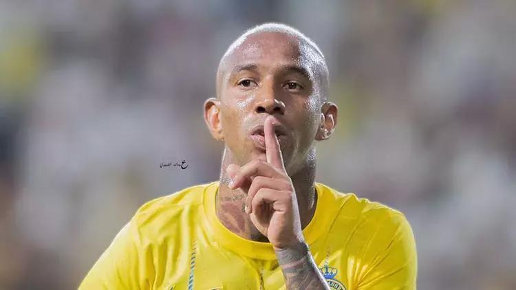 Talisca'nın Beşiktaş Macerası