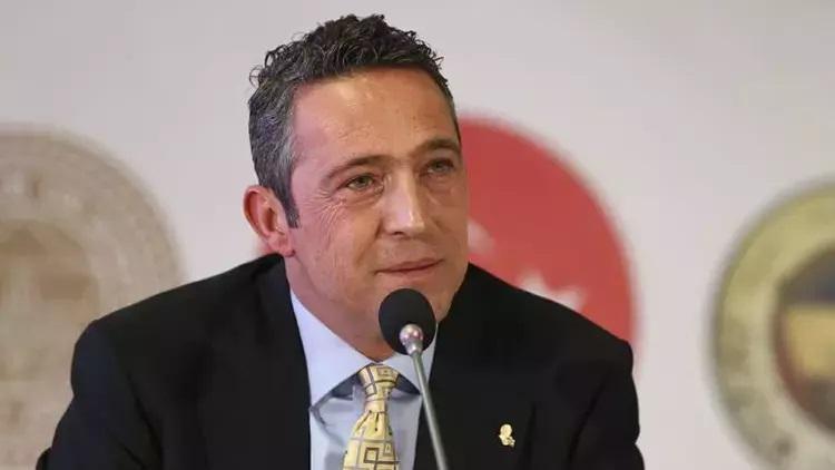 Ali Koç Basın Toplantısı Ne Zaman, Saat Kaçta?