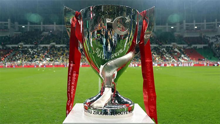 Fenerbahçe Ziraat Türkiye Kupası'na Katılacak mı?