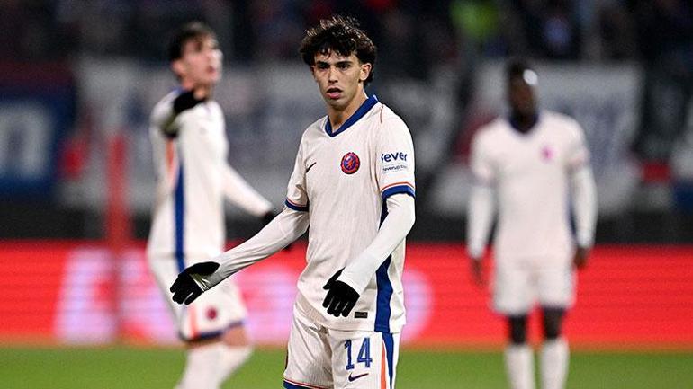 Süper Lig'de Fenerbahçe'nin Transfer Hedefleri