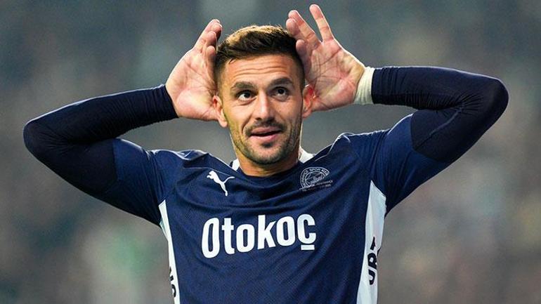 Fenerbahçe, Konyaspor'u Deplasmada Yenerek Takibini Sürdürdü
