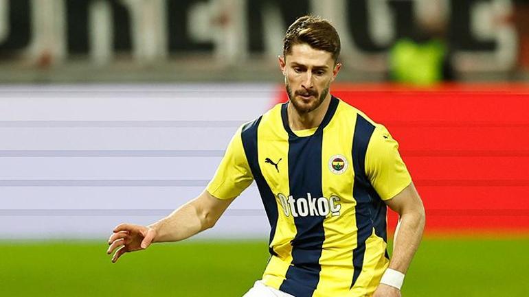 Fenerbahçe'den Midtjylland İle Beraberlik