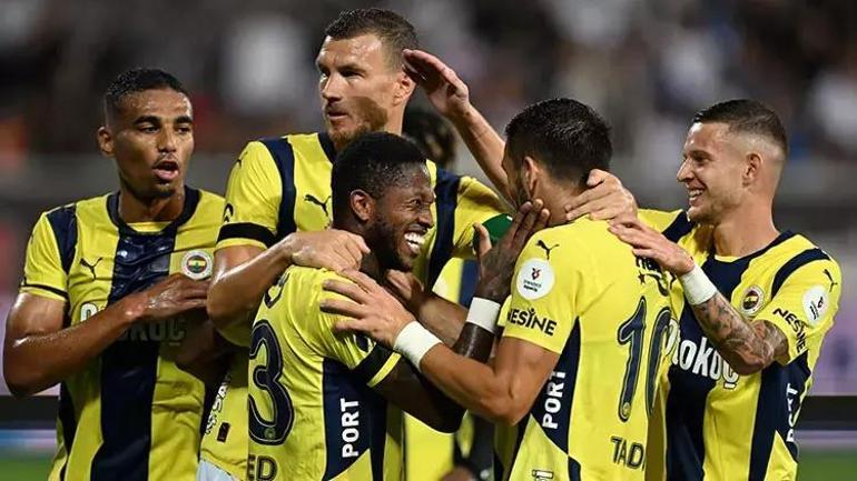 Fenerbahçe, Midtjylland ile Kritik UEFA Maçına Çıkıyor
