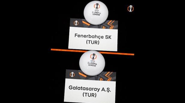 İlk Kuralarda Ev Sahipleri Belli Oldu