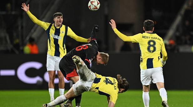 Kura Çekimine Dakikalar Kaldı