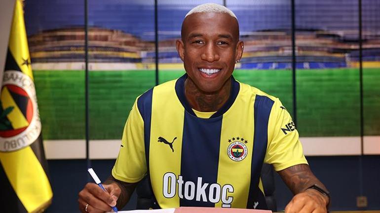 Fenerbahçe'de Yeni Bir Dönem