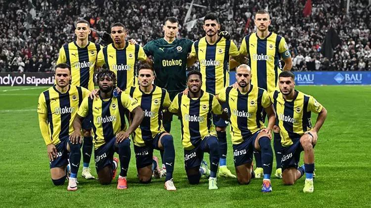Fenerbahçe'nin Avrupa Ligi'nde Midtjylland ile Kritik Maçı