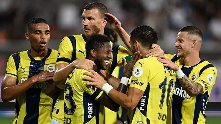 Fenerbahçe'nin Avrupa Ligi'nde Midtjylland ile Kritik Maçı