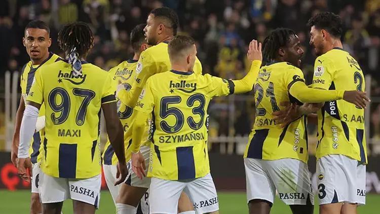 Fenerbahçe'nin Avrupa Ligi'nde Midtjylland ile Kritik Maçı