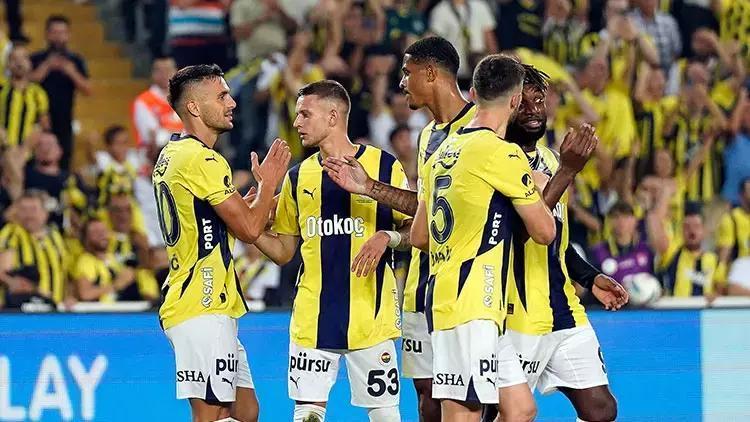 Fenerbahçe'nin Avrupa Ligi'nde Midtjylland ile Kritik Maçı