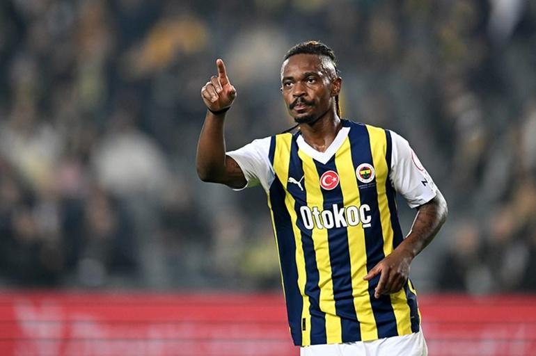 Fenerbahçe'de Transfer Gündemi ve Lincoln Henrique'nin Gelişmeleri