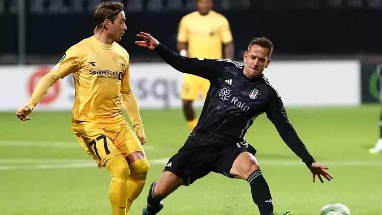 Fenerbahçe'nin UEFA Avrupa Ligi'ndeki Muhtemel Rakibi: Bodø/Glimt