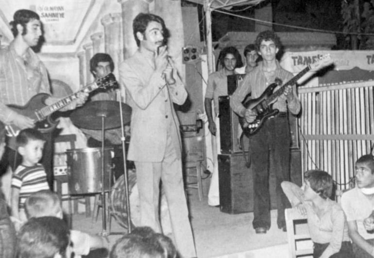 Ferdi Tayfur'un Hayatı, Kariyeri ve Aile İlişkileri
