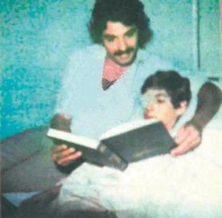 Ferdi Tayfur'un Hayatı, Kariyeri ve Aile İlişkileri