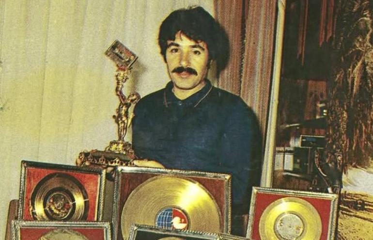 Ferdi Tayfur'un Hayatı, Kariyeri ve Aile İlişkileri