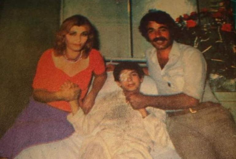 Ferdi Tayfur'un Hayatı, Kariyeri ve Aile İlişkileri