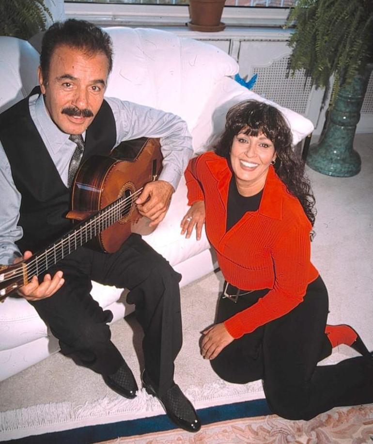 Ferdi Tayfur'un Hayatı, Kariyeri ve Aile İlişkileri