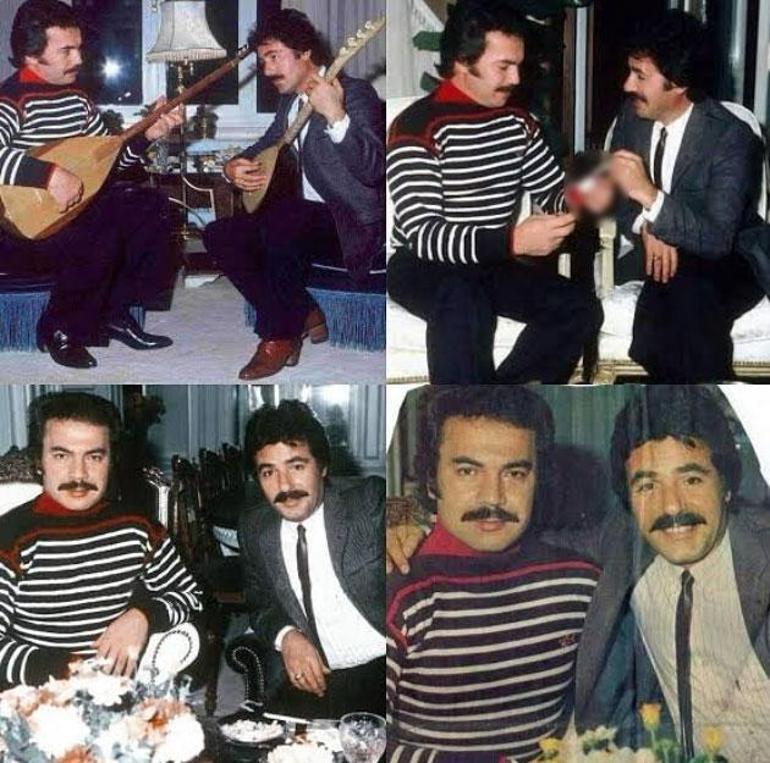 Ferdi Tayfur'un Vefatı: Sanat Dünyasından Duygusal Paylaşımlar