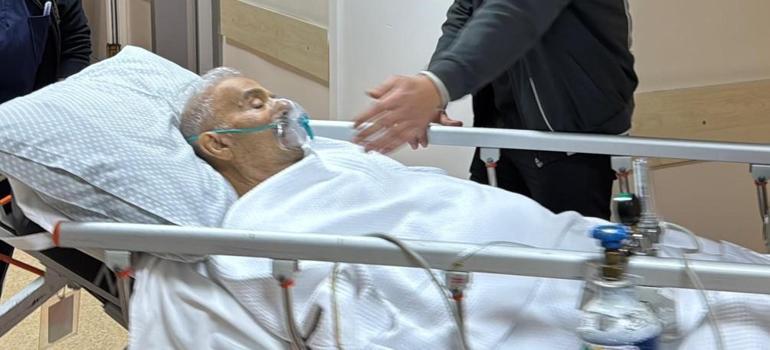 Yanlış Tedavi İddiaları
