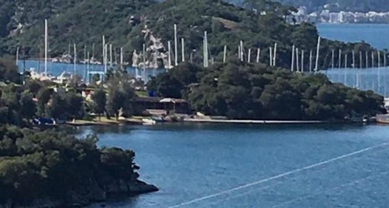 Marmaris ve Cennet Tanımı