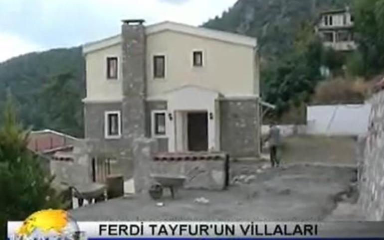 Dolandırıcılık İddiası
