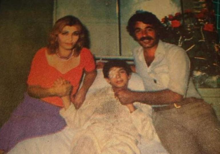 Oğluyla İlişkisi