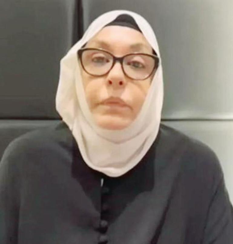 Necla Nazır'ın Açıklamaları