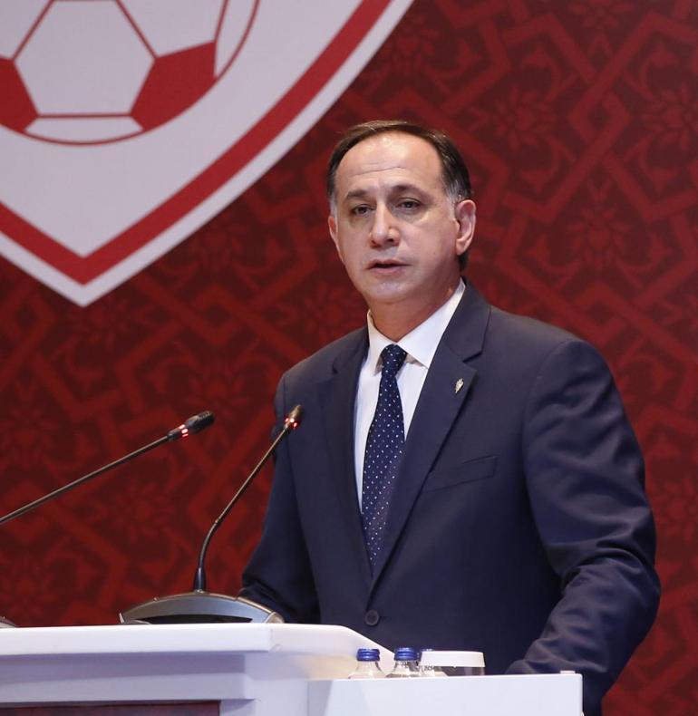 Ferhat Gündoğdu'nun MHK Düzeni Hakkındaki Açıklamaları