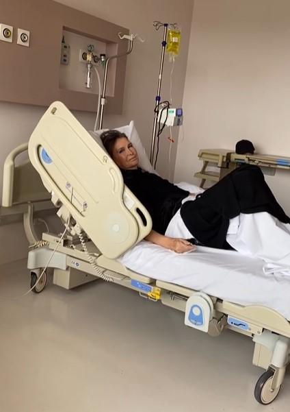 Filiz Akın'ın Sağlık Durumu ve Kansere Karşı Mücadelesi
