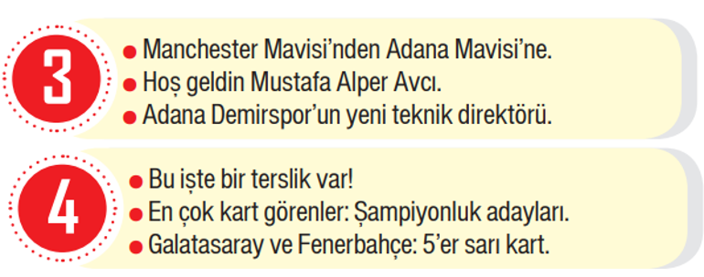 Futbol Konseyi: Fenerbahçe ve Galatasaray'ın Performans Değerlendirmesi