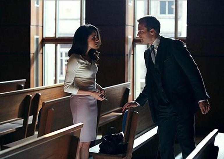 Gabriel Macht'ın Yeni Yaşamı: Avrupa'da Gizemli Bir Hayat