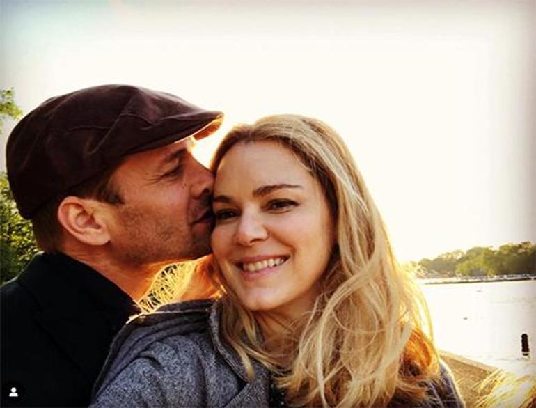 Gabriel Macht'ın Yeni Yaşamı: Avrupa'da Gizemli Bir Hayat