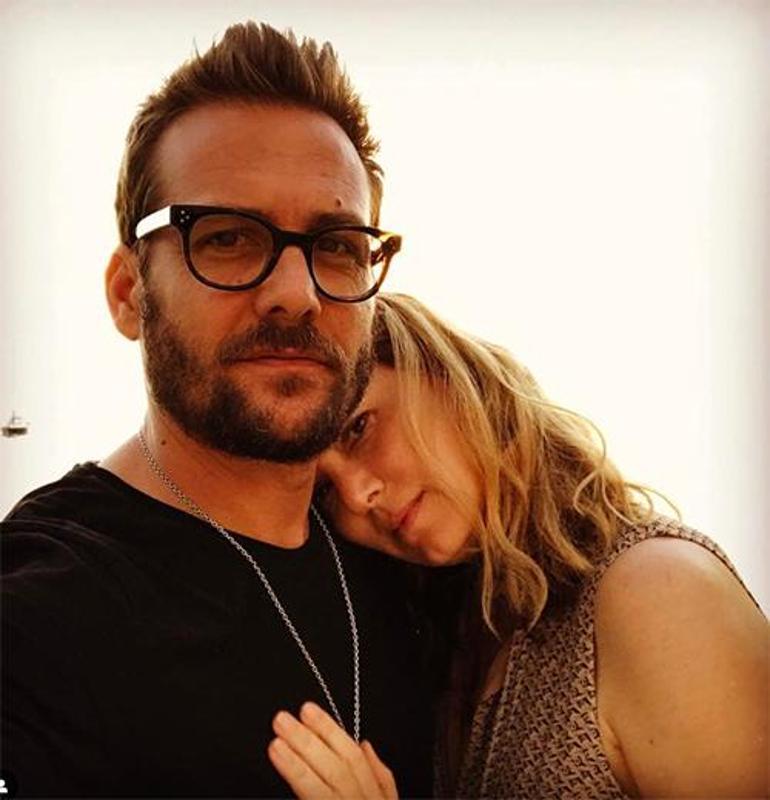 Gabriel Macht'ın Yeni Yaşamı: Avrupa'da Gizemli Bir Hayat