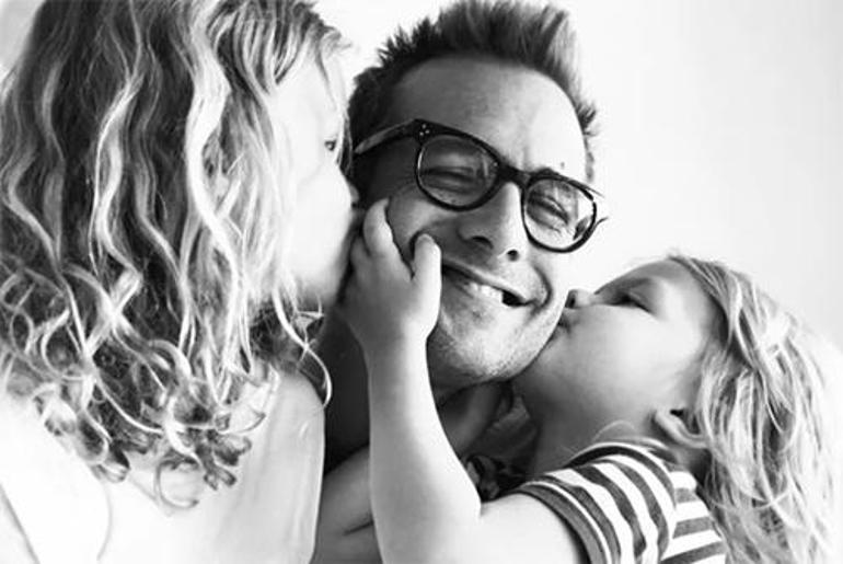 Gabriel Macht'ın Yeni Yaşamı: Avrupa'da Gizemli Bir Hayat