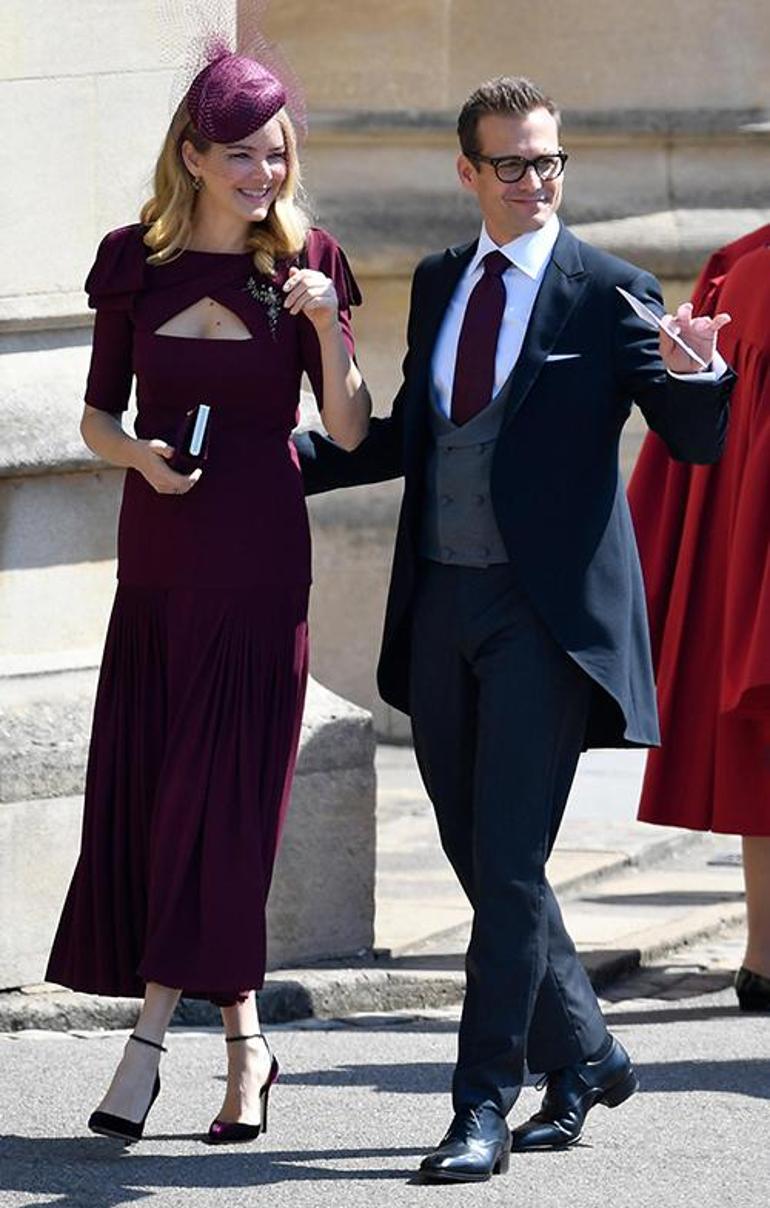 Gabriel Macht'ın Yeni Yaşamı: Avrupa'da Gizemli Bir Hayat