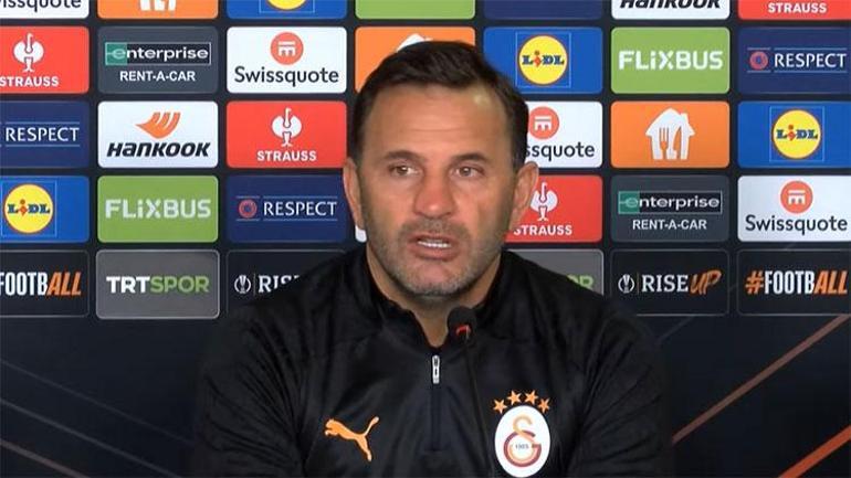 Galatasaray, Dinamo Kiev ile Kritik Bir Maça Çıkıyor
