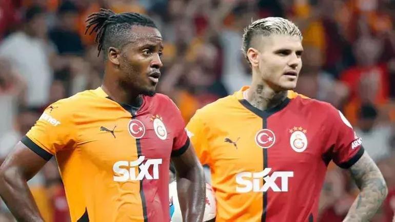 Galatasaray – Dinamo Kiev Maçı: Avrupa'daki Hedefler ve Takım Durumları
