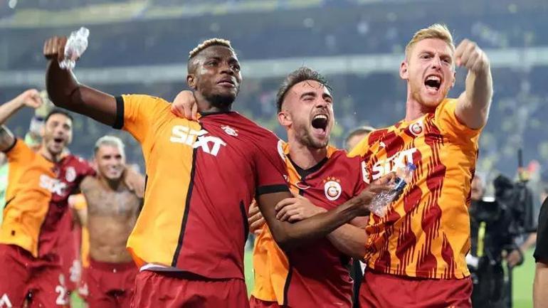 Galatasaray – Dinamo Kiev Maçı: Avrupa'daki Hedefler ve Takım Durumları