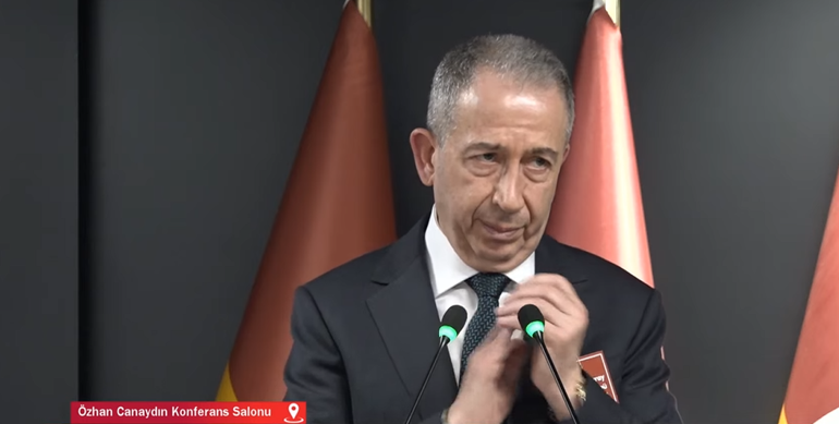 Galatasaray Divan Kurulu Ocak Ayı Olağan Toplantısı