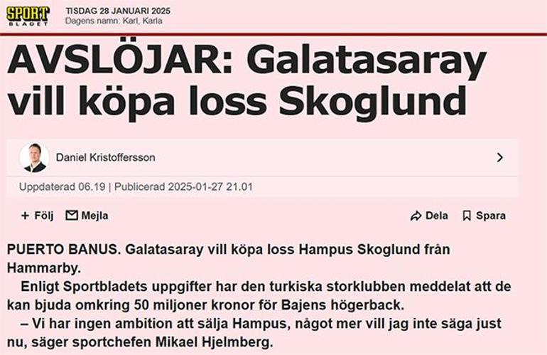Galatasaray'da Sağ Bek Sorunu Devam Ediyor