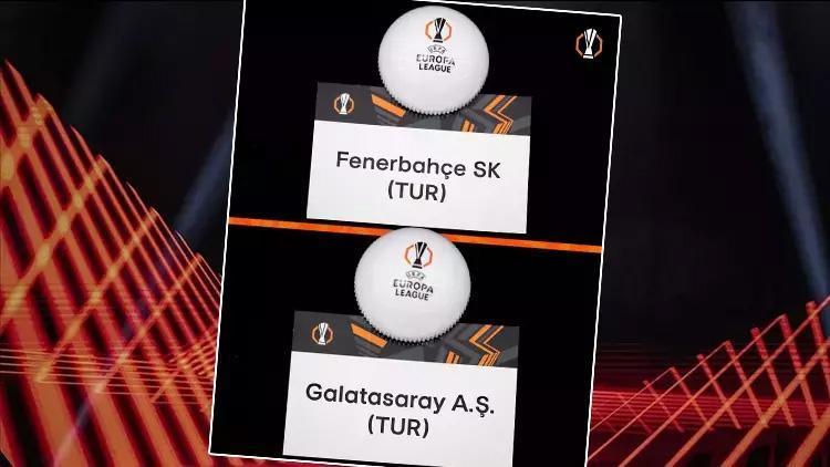 Galatasaray ve Fenerbahçe'nin UEFA Kadro Bildirim Tarihleri