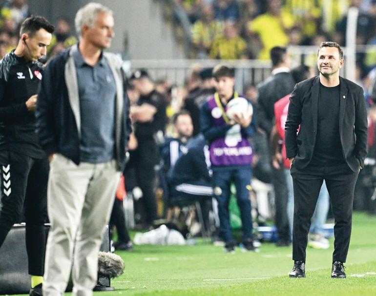 Galatasaray ve Süper Lig'in Durumu