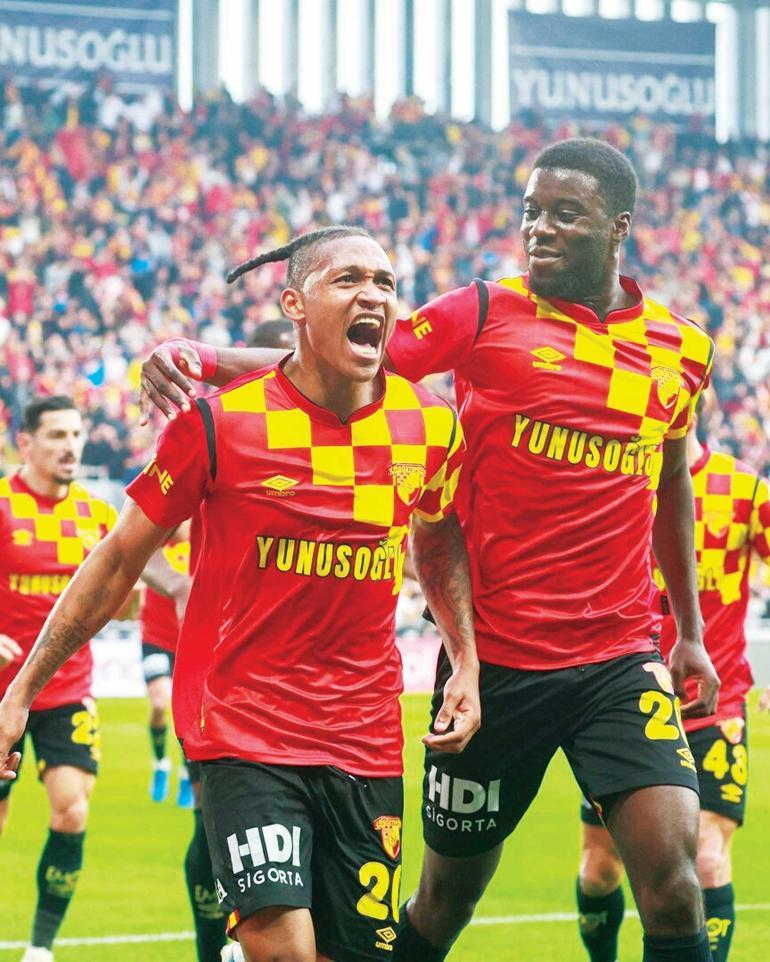 Galatasaray ve Süper Lig'de Teknik Direktör Performansları